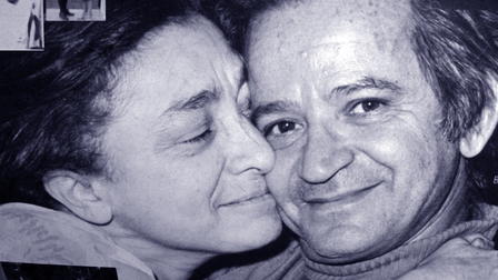 Irwin & Fran