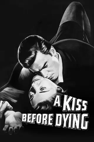 Kiss Before Dying, A