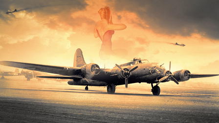 The Memphis Belle: The Real Story