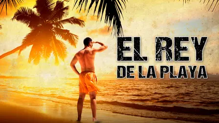 El rey de la playa