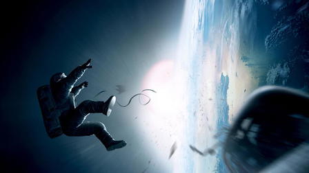 Gravity (2013)