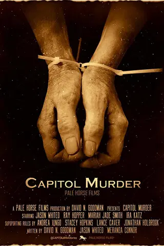 Capitol Murder