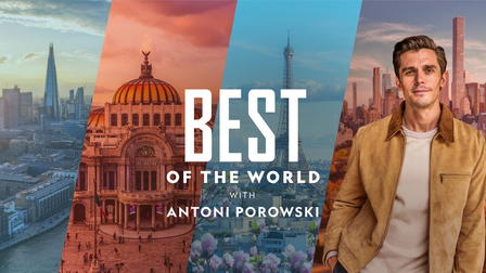 Best of the World with Antoni Porowski