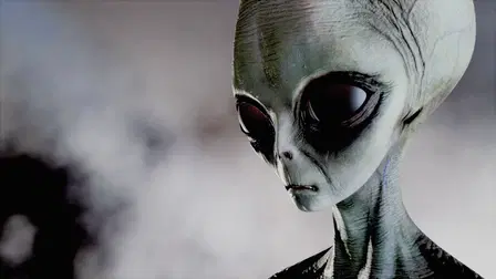 The Symbiotic Alien Link