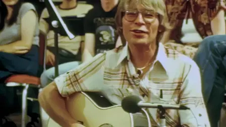 John Denver: Music and the Mountains